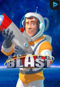 Bocoran RTP Space Blast di Timur188 Generator RTP Live Slot Resmi dan Akurat