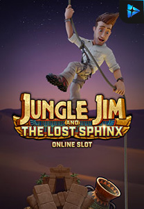 Bocoran RTP Jungle Jim and the Lost Sphinx foto di Timur188 Generator RTP Live Slot Resmi dan Akurat