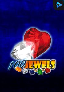 Bocoran RTP 100 Jewels di Timur188 Generator RTP Live Slot Resmi dan Akurat