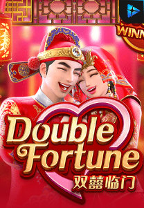 Bocoran RTP Double Fortune di Timur188 Generator RTP Live Slot Resmi dan Akurat