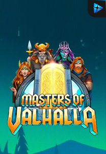 Bocoran RTP Masters of Valhalla di Timur188 Generator RTP Live Slot Resmi dan Akurat