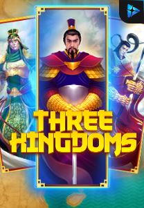 Bocoran RTP Three Kingdom di Timur188 Generator RTP Live Slot Resmi dan Akurat