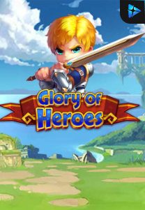 Bocoran RTP Glory of Heroes di Timur188 Generator RTP Live Slot Resmi dan Akurat