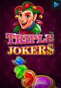 Triple Jokers