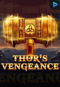 Bocoran RTP Thor Vengeance di Timur188 Generator RTP Live Slot Resmi dan Akurat