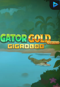 Bocoran RTP Gator Gold Deluxe di Timur188 Generator RTP Live Slot Resmi dan Akurat