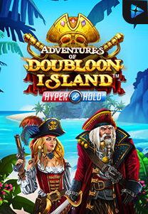 Adventures of Doubloon Island foto