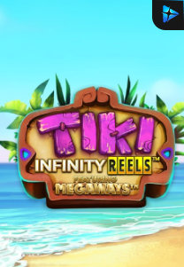 Tiki Infinity Reels Megaways