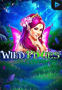 Bocoran RTP Wild Pixies di Timur188 Generator RTP Live Slot Resmi dan Akurat