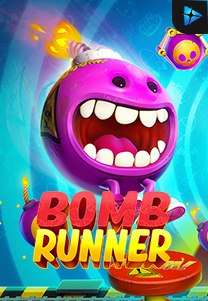 Bocoran RTP Bomb Runner di Timur188 Generator RTP Live Slot Resmi dan Akurat