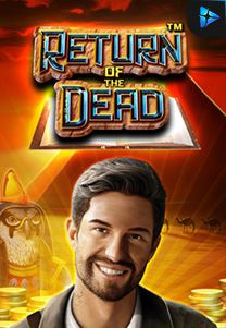 Bocoran RTP Return of the Dead di Timur188 Generator RTP Live Slot Resmi dan Akurat