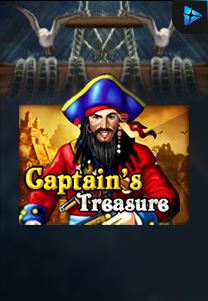 Bocoran RTP Captains Treasure di Timur188 Generator RTP Live Slot Resmi dan Akurat