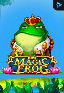 Bocoran RTP Magic Frog di Timur188 Generator RTP Live Slot Resmi dan Akurat