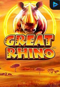 Bocoran RTP Great Rhino di Timur188 Generator RTP Live Slot Resmi dan Akurat