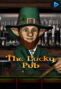 Bocoran RTP The Lucky Pub di Timur188 Generator RTP Live Slot Resmi dan Akurat