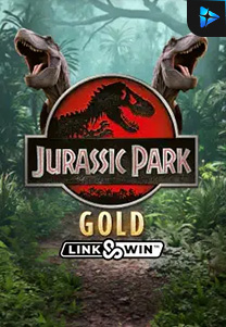 Jurassic Park Gold